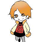 灯油さん描かせて頂きました