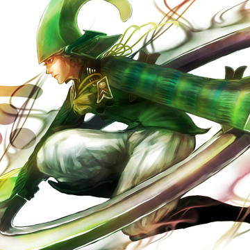 覇幻