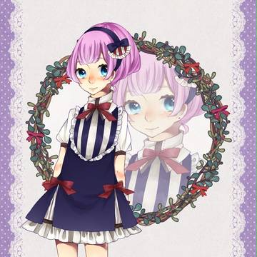 【ロゼ学】ヨシノ・マクレイア【参加表明】