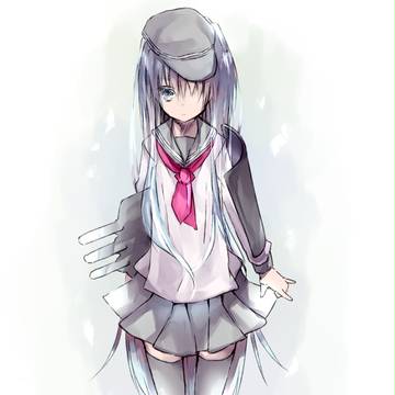 【艦これ】響 他、twitterワンドロまとめ