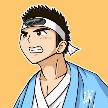 マウス絵練習！