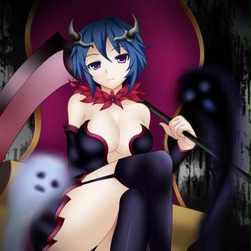 赤い悪魔に忠誠を その30
