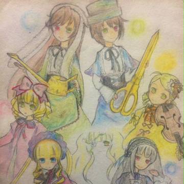アリスゲーム