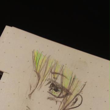 落書き