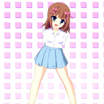 春香ちゃん