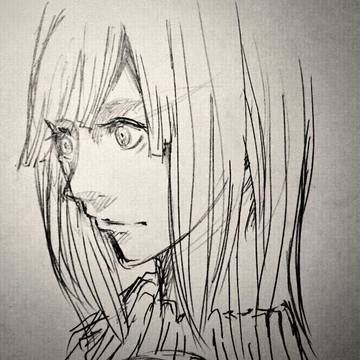 落書き