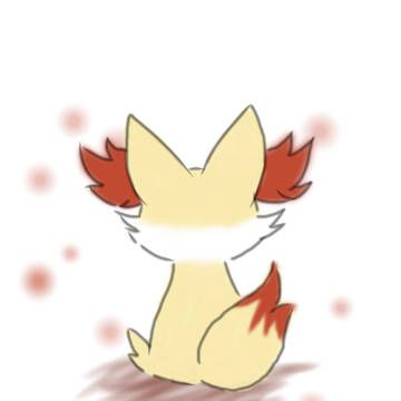 フォッコさん