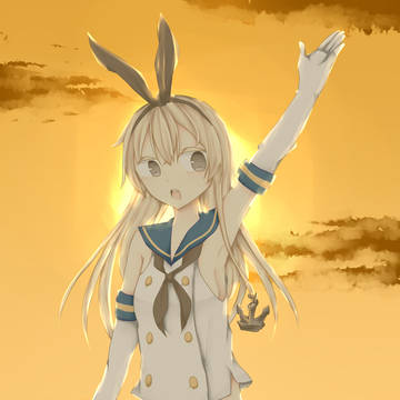 ぜかましちゃん