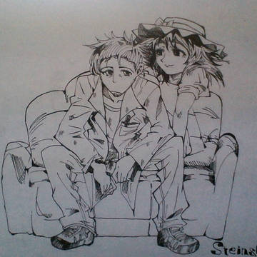 オカマユ