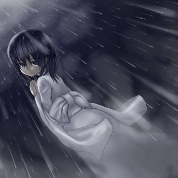 雨