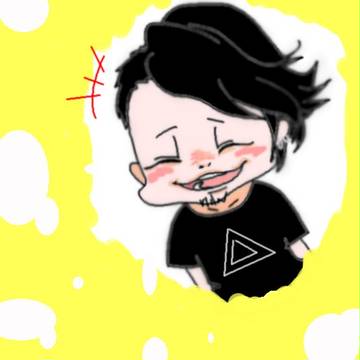 ミヤくんの微笑み