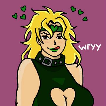DIO♀