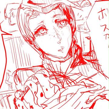 ドッピオ可愛い