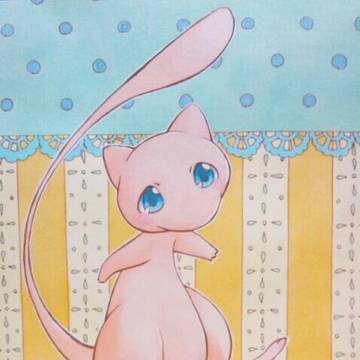 ミュウ