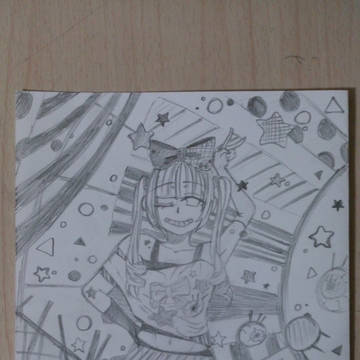 ちょっとしたもの　二