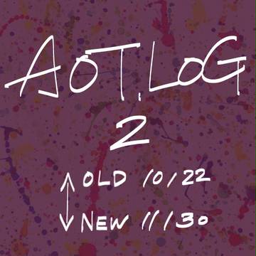 AOT LOG 02