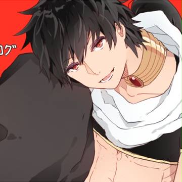 【腐】マギlog