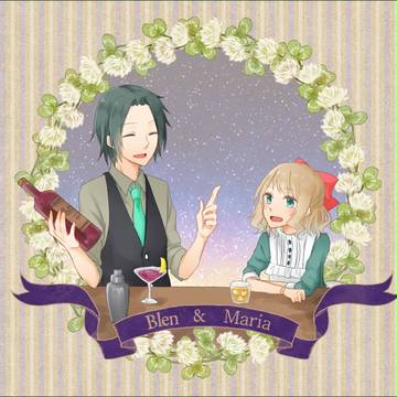 【P-Dolly】I wanna... 【交流】