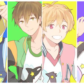 Free!