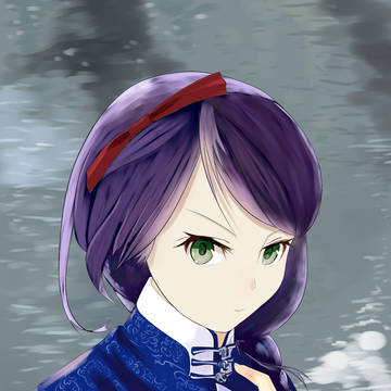 旗袍