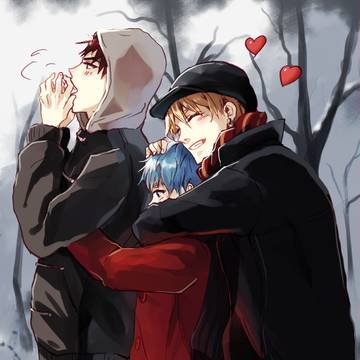 cold times