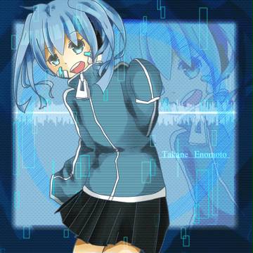 「ご主人！オススメのサイト見つけましたよ!」