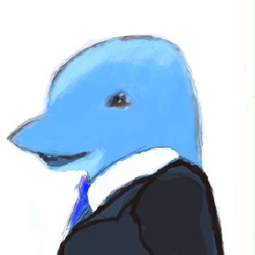 イルカ課長