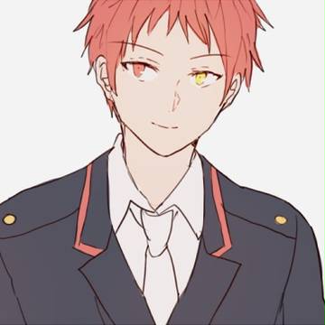【腐】黒バスlog