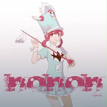 →　nonon　←