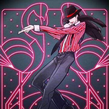 swing!