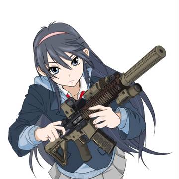 新刊表紙作成中