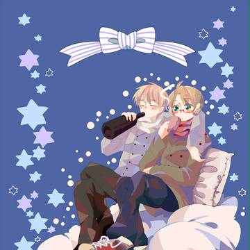 【C85】冬コミ新刊表紙