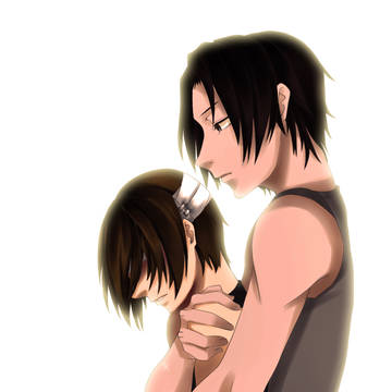 Collision - A Brother's Love