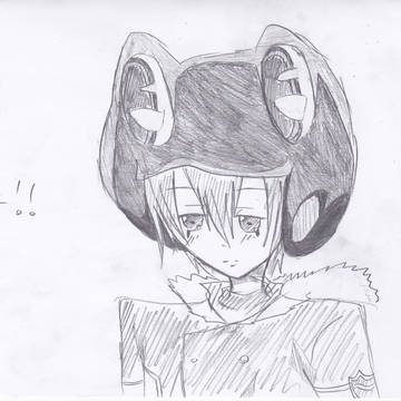 フラン書き直し！