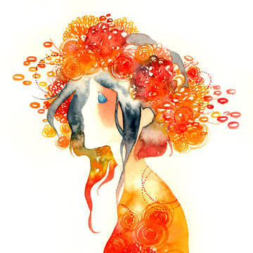 花冠
