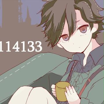 ヘイミッシュ宣伝