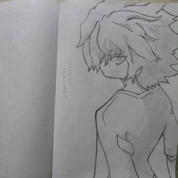ぐるたみん 六兆年と一夜物語verを描いてみた