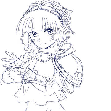 落書きの詰め合わせ