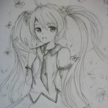 MIKU醬www