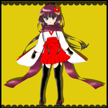 ちよちゃん練習