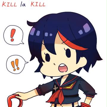 りゅーこちゃん