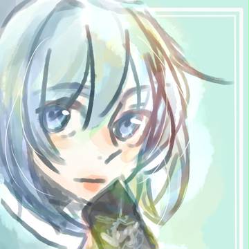 らくがき