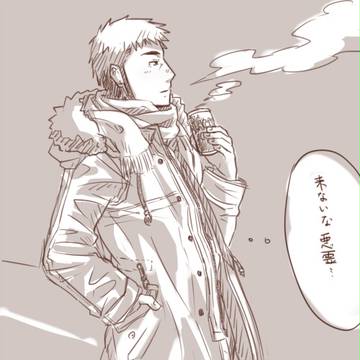 若干かずき