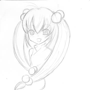 らくがき