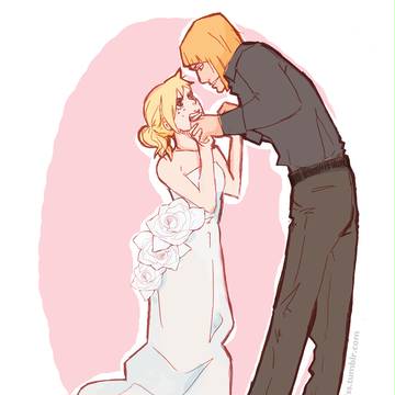 Hirako Bride