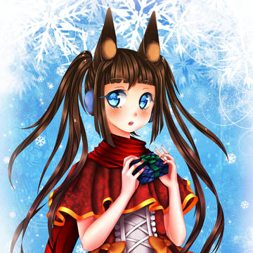 Happy Early Christmas