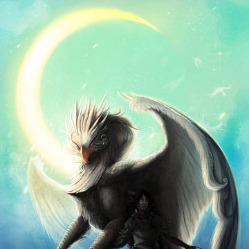Griffin Familiar