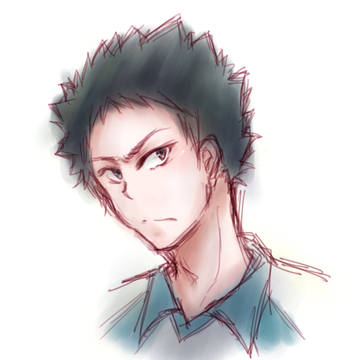 落書き