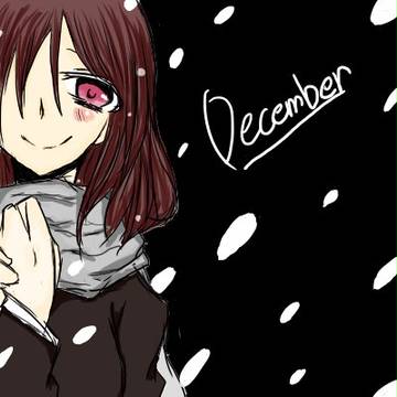 12月1日