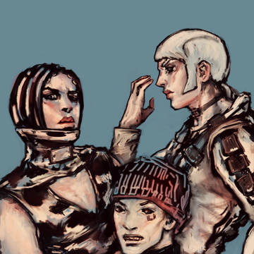 JOJO 1113